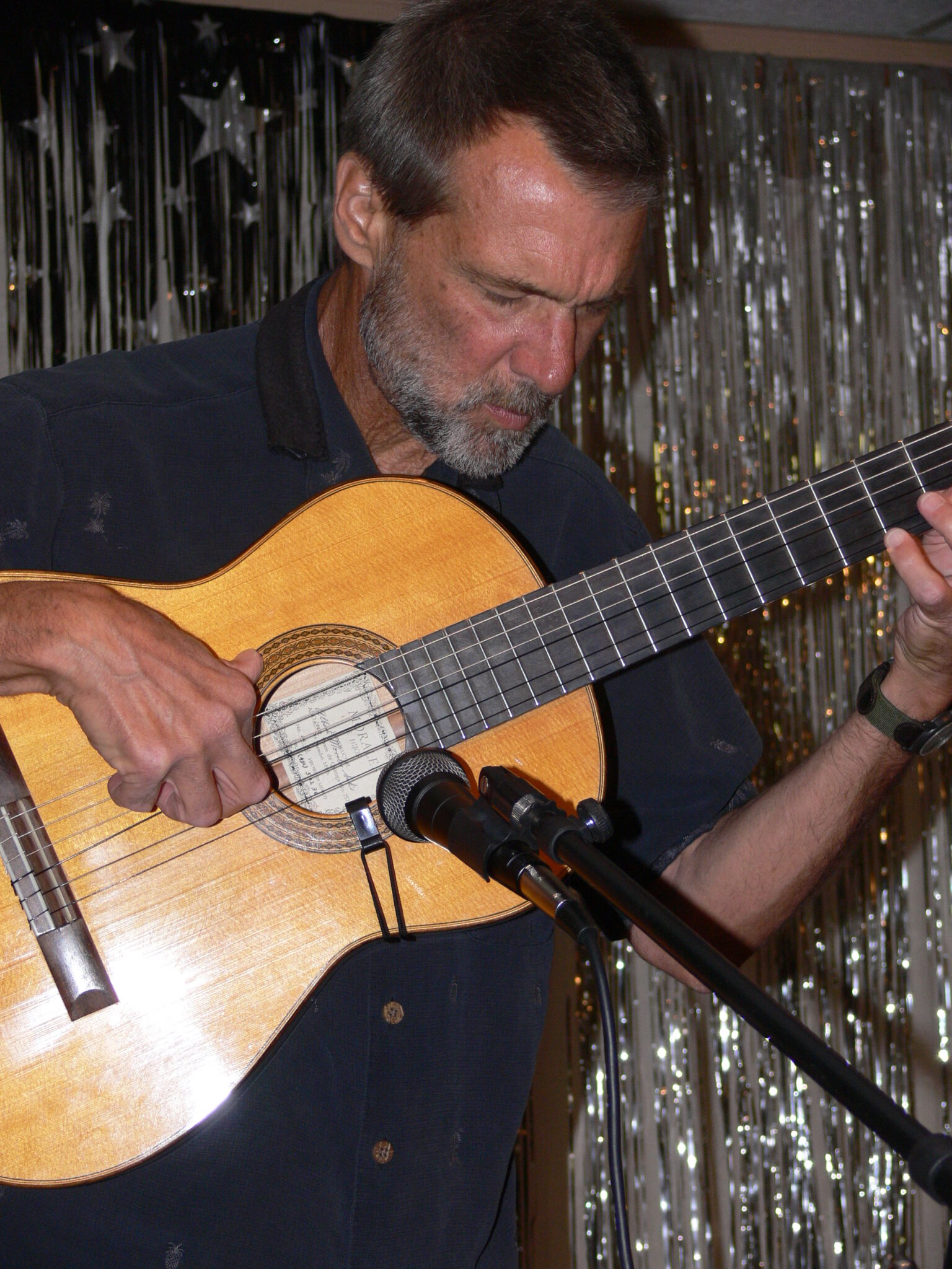 Film Screening Tommy Paul Portrait of an Artist Copper Mountain